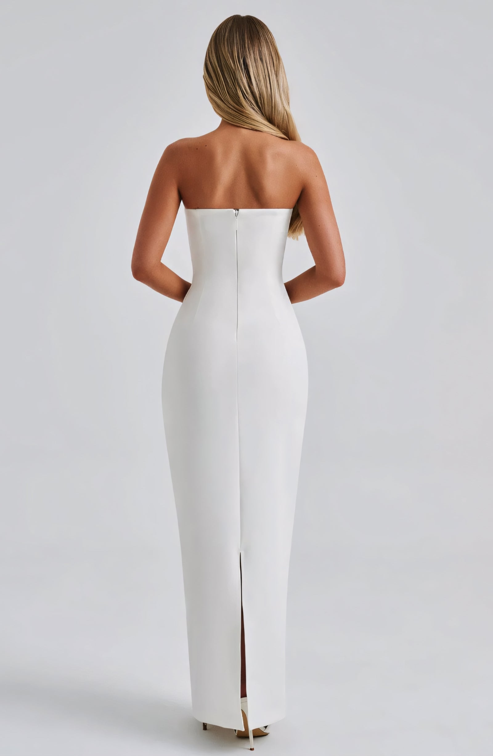 Callista Maxi Dress