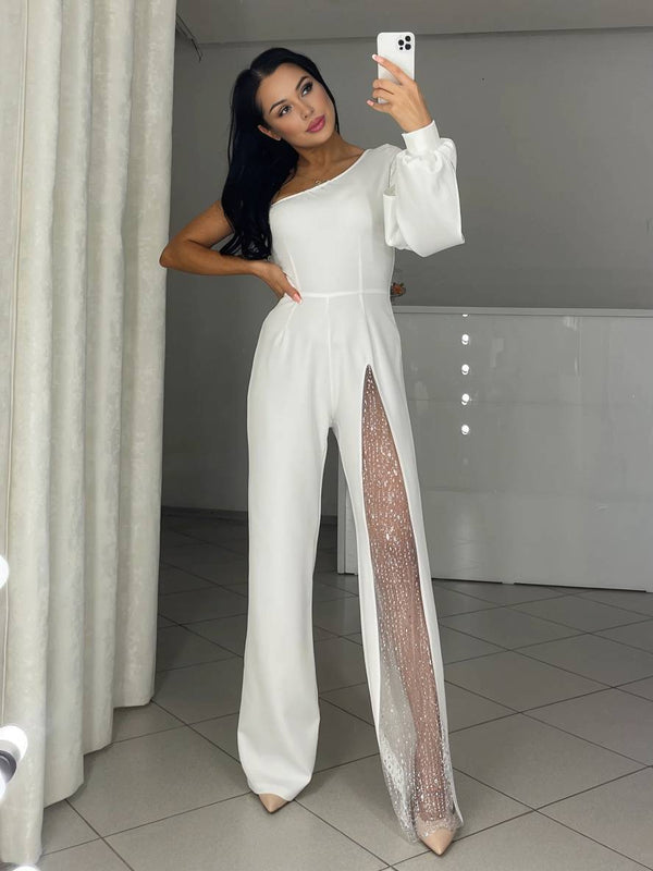 Abella Jumpsuit