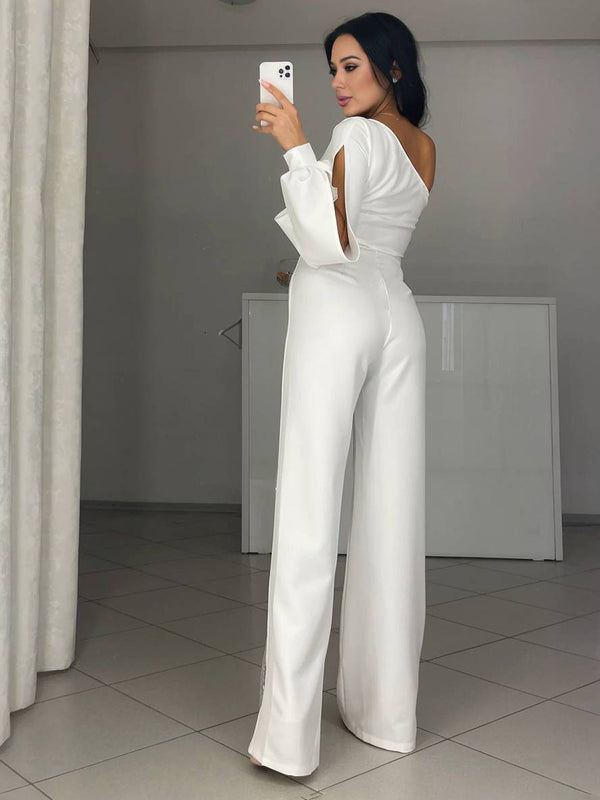 Abella Jumpsuit