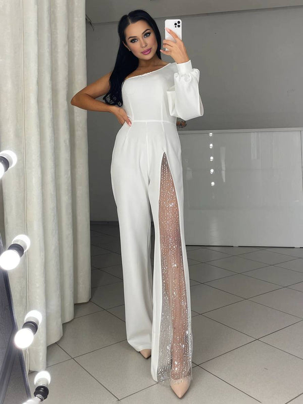 Abella Jumpsuit