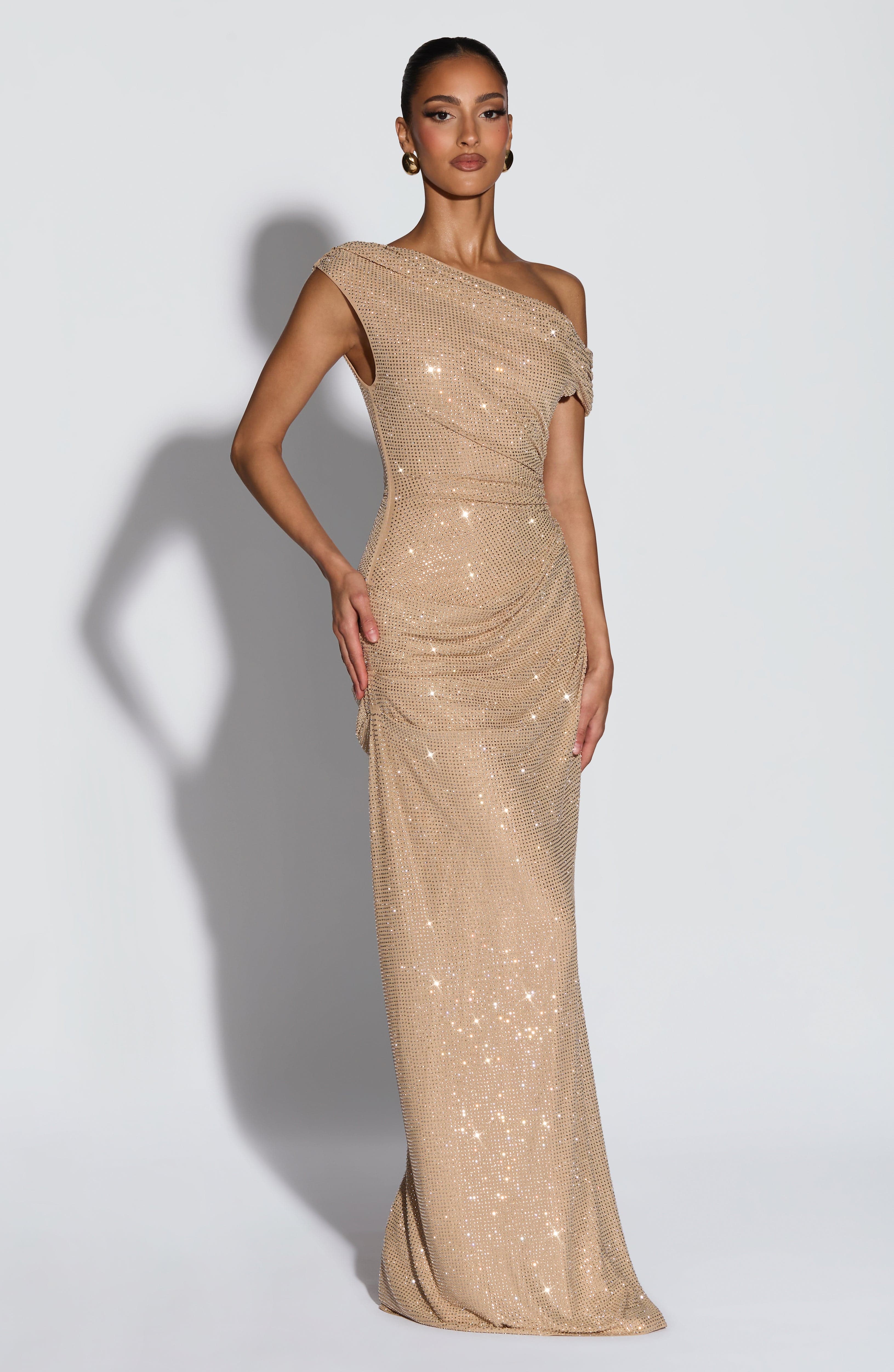Lumiere Maxi Dress