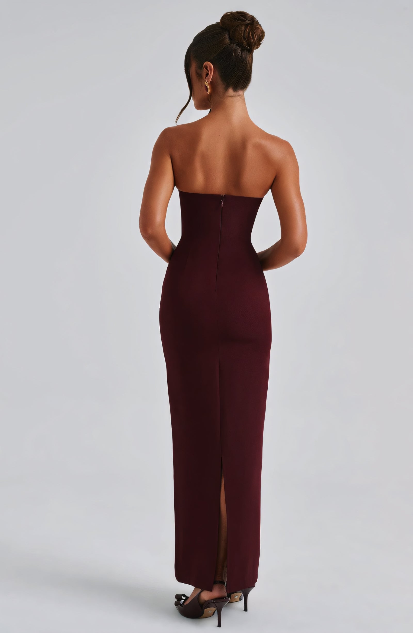 Callista Maxi Dress