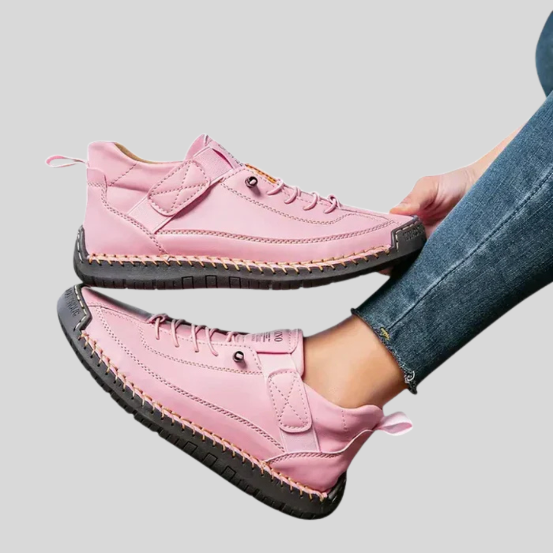 Annelise | Orthopedic Comfort Sneakers