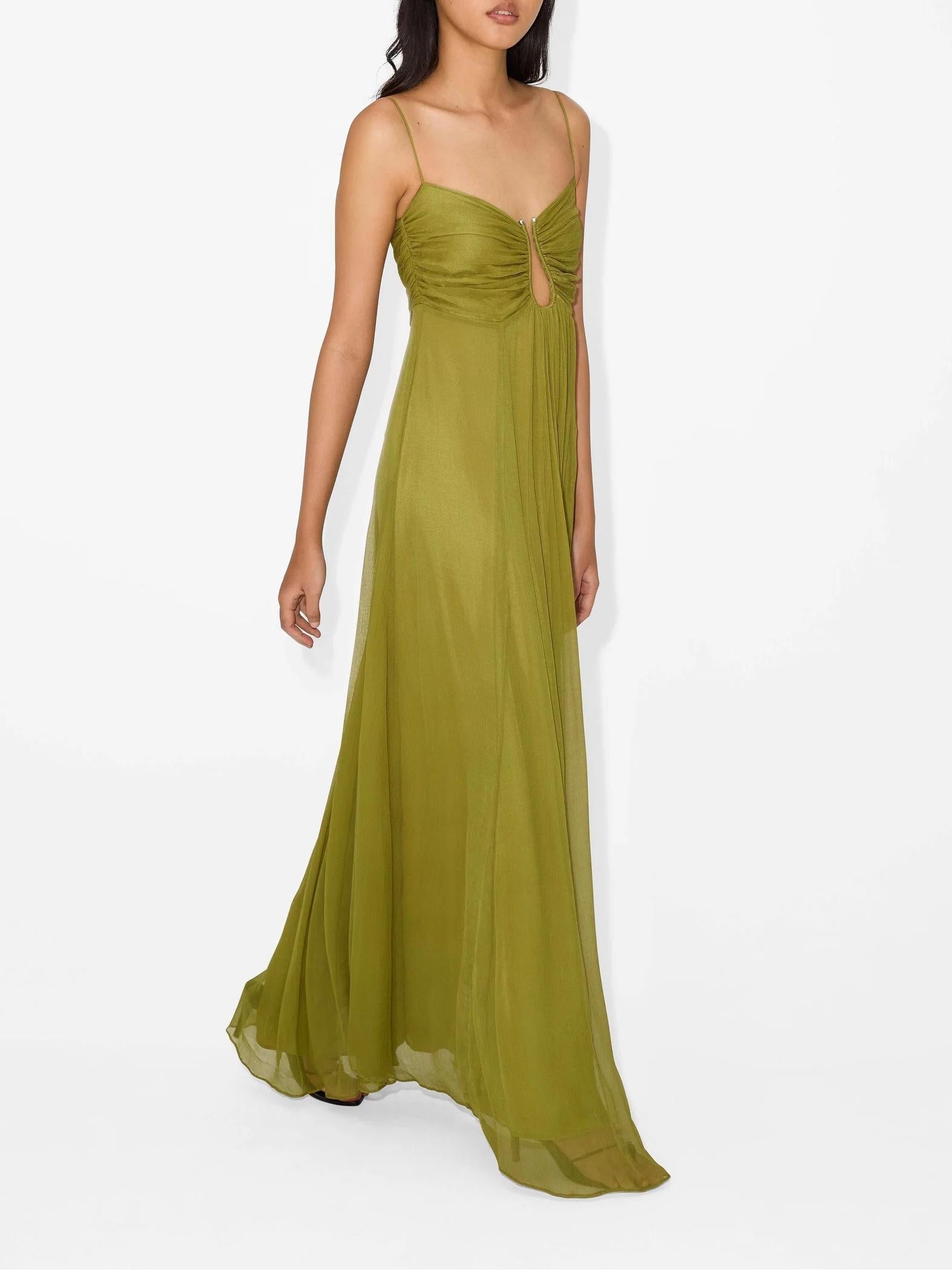 Nova Olive Maxi