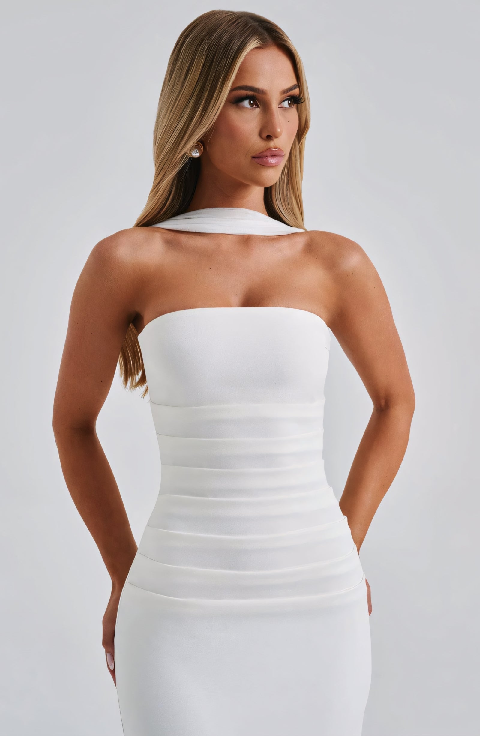 Callista Maxi Dress