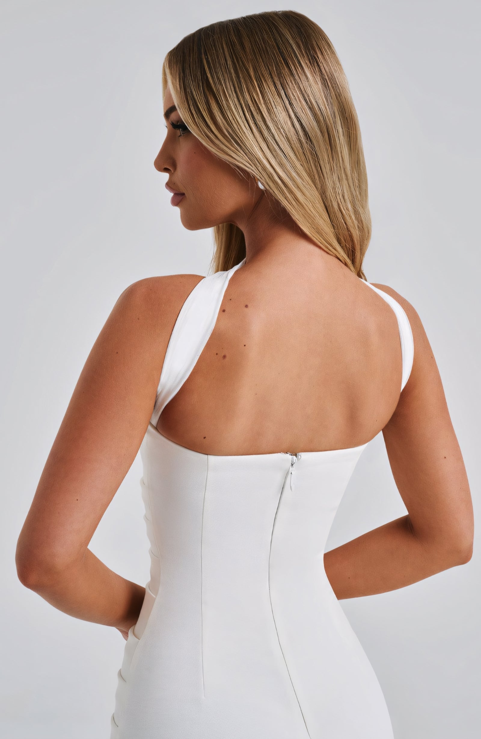 Callista Maxi Dress