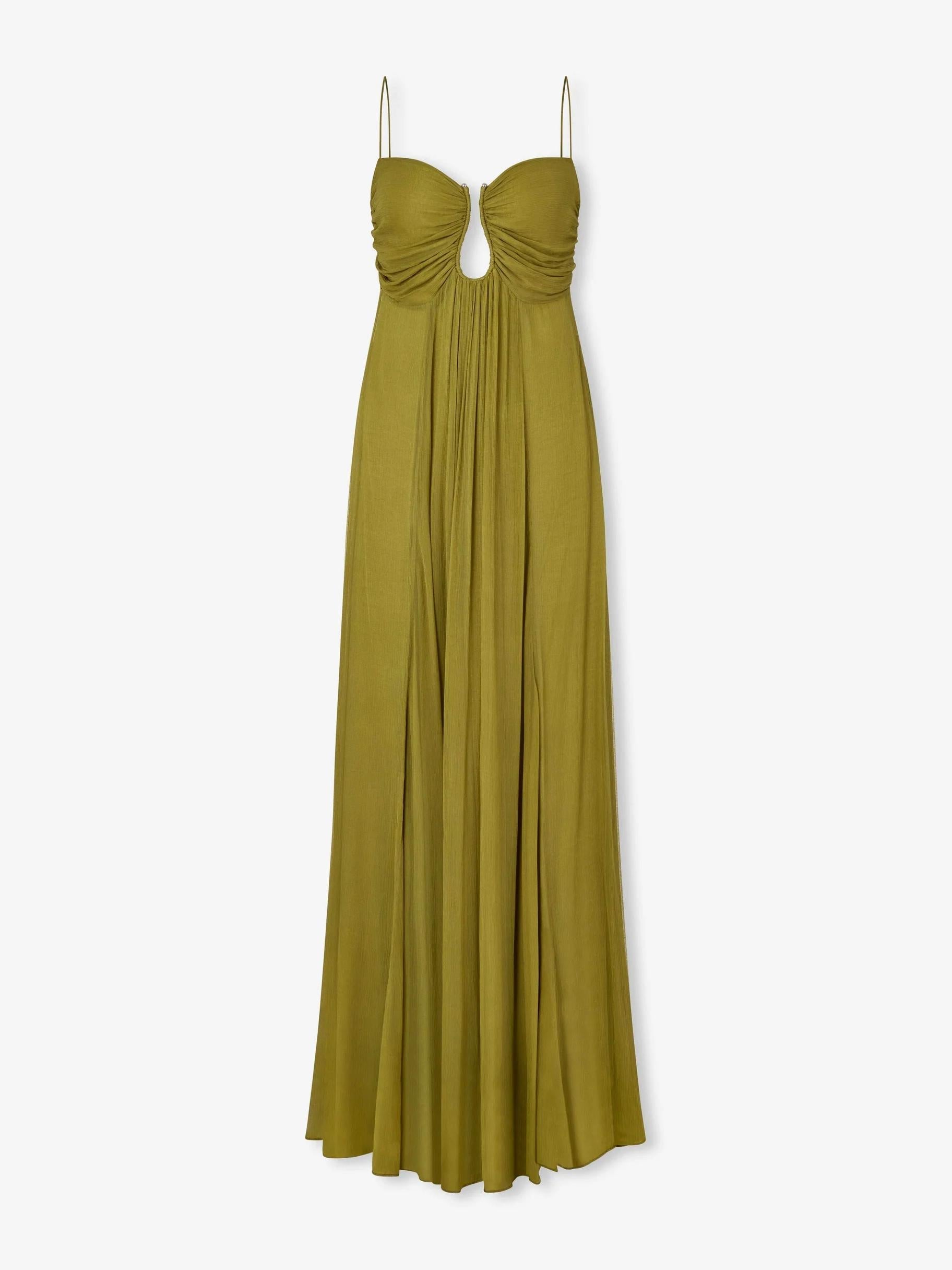 Nova Olive Maxi