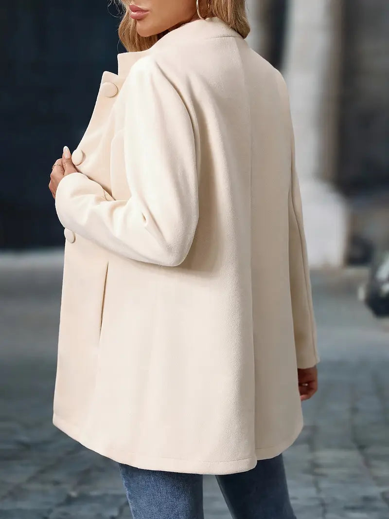 Elara | Timeless Elegance Jacket