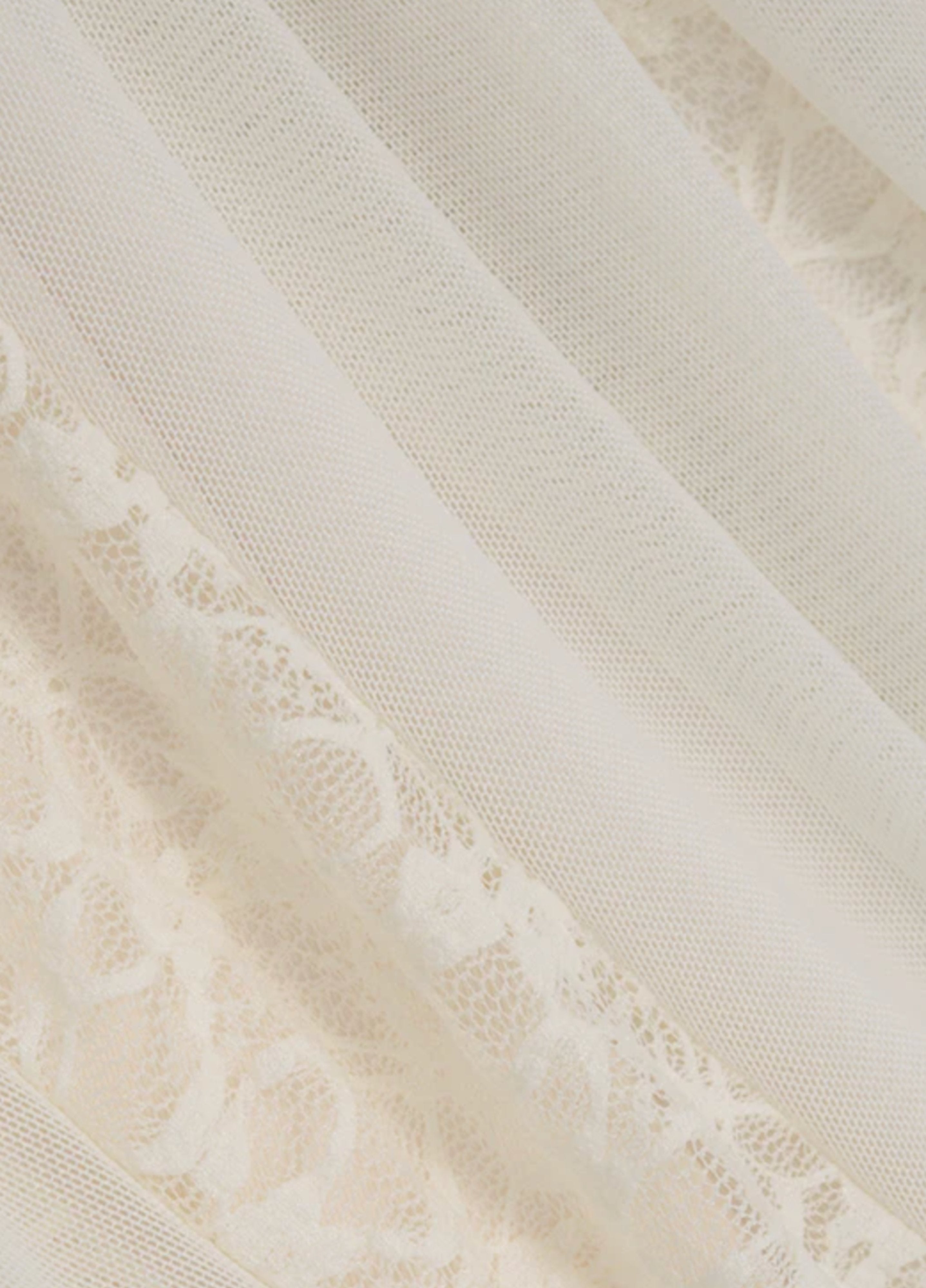 MIREYA | KORSETT-HALTER-MAXIKLEID