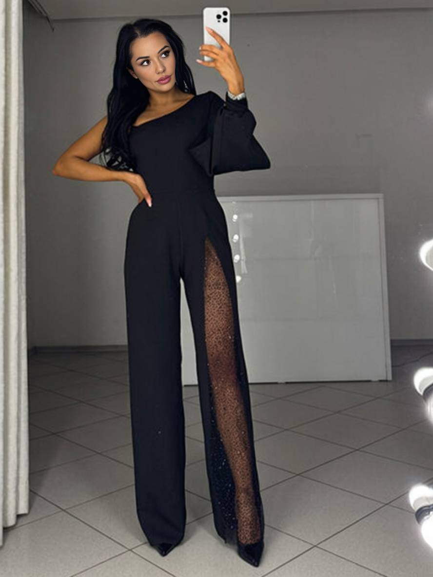 Abella Jumpsuit