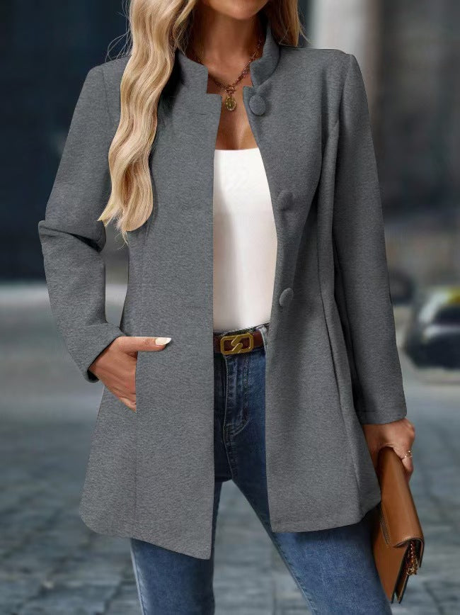 Elara | Timeless Elegance Jacket