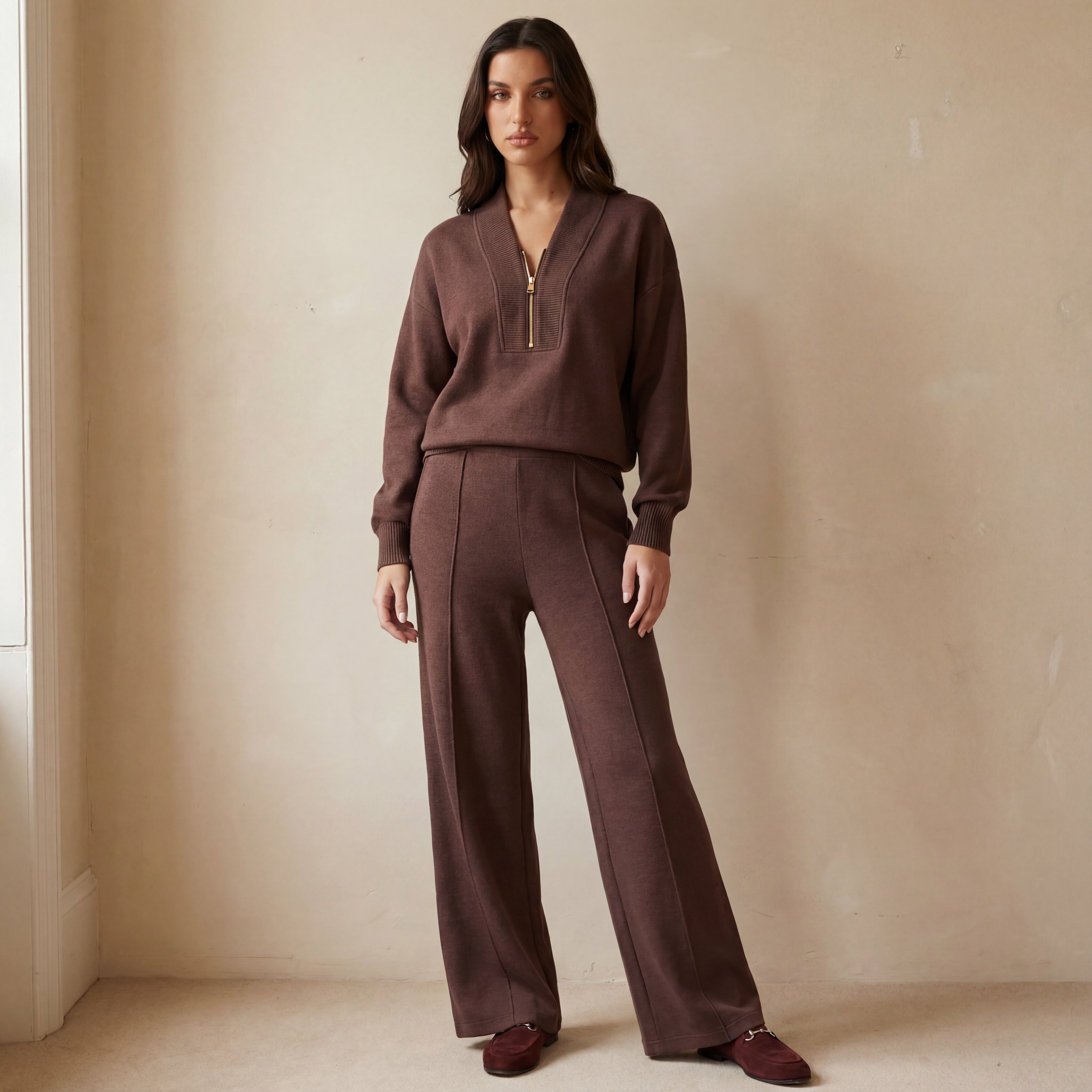 Clarisse | Luxus-Set