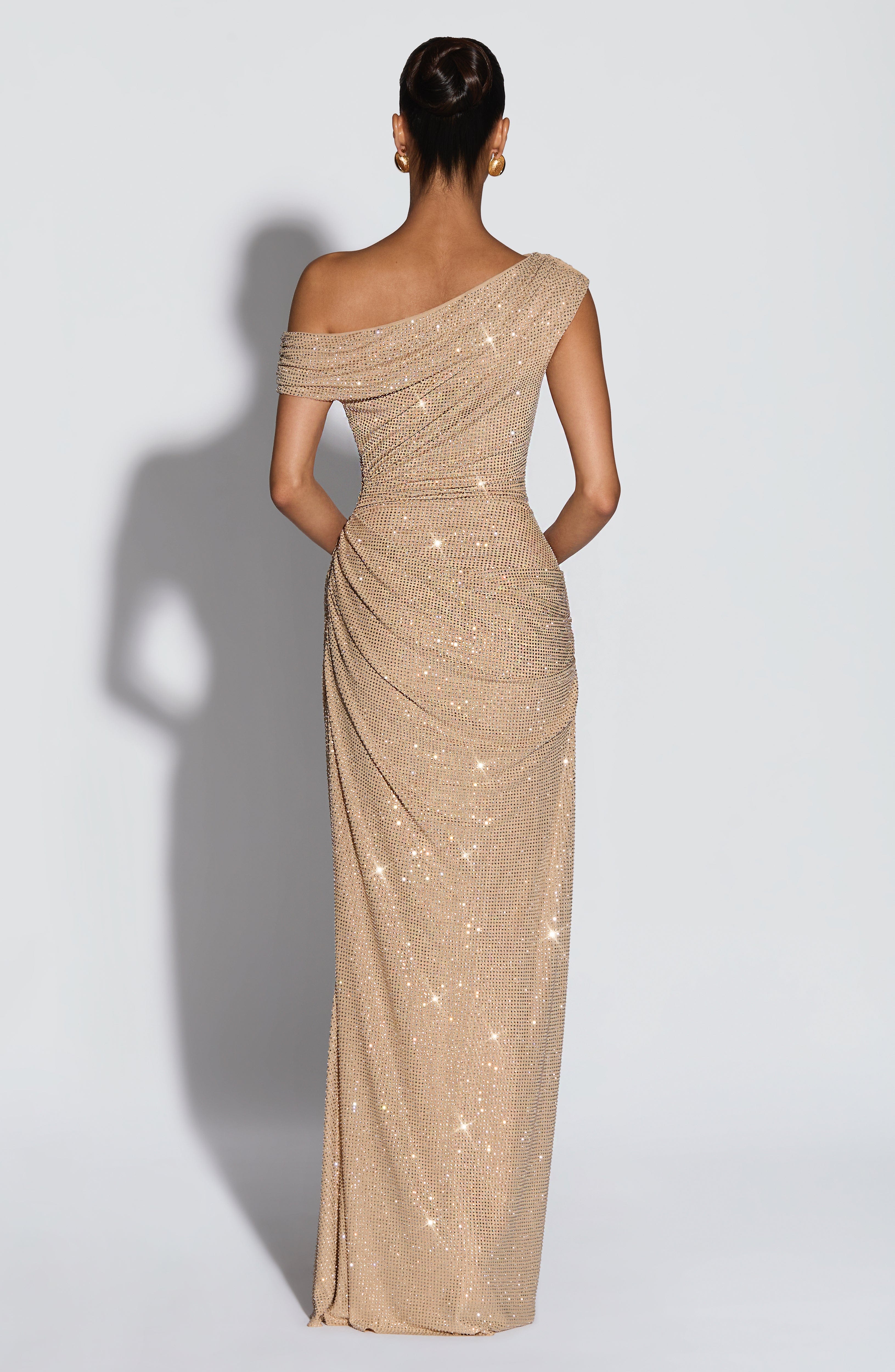 Lumiere Maxi Dress
